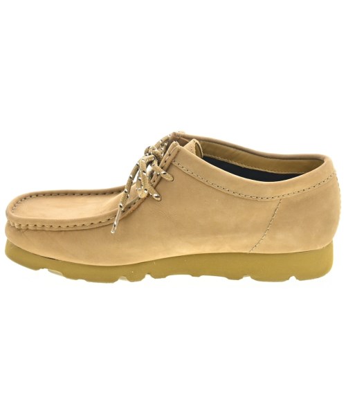 clarks（クラークス）その他 カーキ サイズ:9(27cm位) メンズ/2200628912121