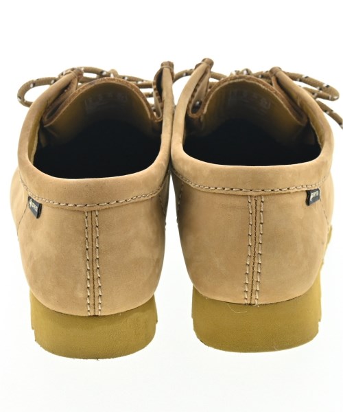 clarks（クラークス）その他 カーキ サイズ:9(27cm位) メンズ/2200628912121
