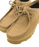 clarks（クラークス）その他 カーキ サイズ:9(27cm位) メンズ/2200628912121