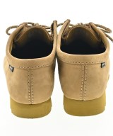 clarks（クラークス）その他 カーキ サイズ:9(27cm位) メンズ/2200628912121