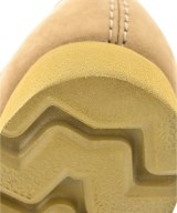 clarks（クラークス）その他 カーキ サイズ:9(27cm位) メンズ/2200628912121