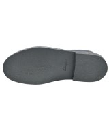 clarks（クラークス）ブーツ 黒 サイズ:6 1/2(24.5cm位) メンズ/2200629528093