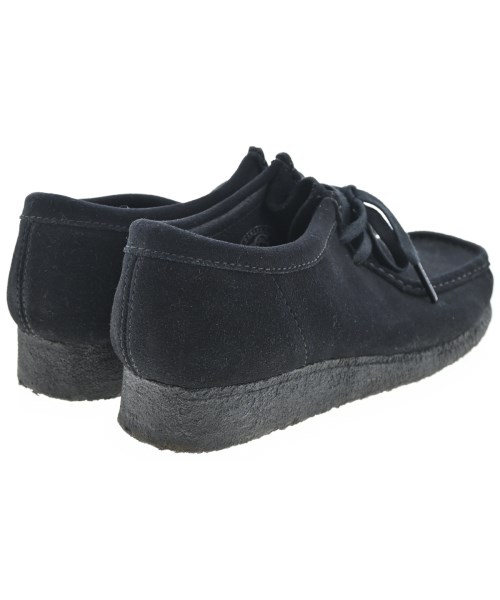 clarks（クラークス）その他 黒 サイズ:7 1/2(25.5cm位) メンズ/2200617818175