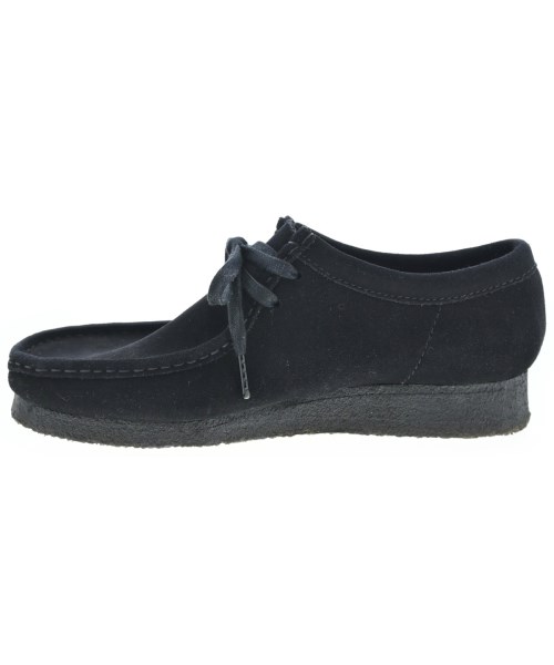 clarks（クラークス）その他 黒 サイズ:7 1/2(25.5cm位) メンズ/2200617818175