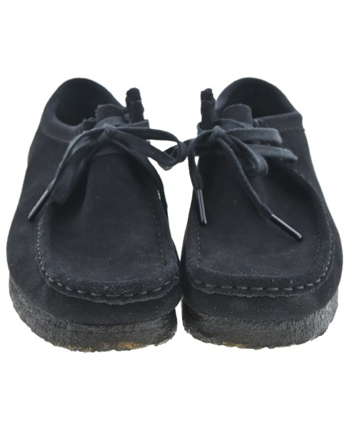 clarks（クラークス）その他 黒 サイズ:7 1/2(25.5cm位) メンズ/2200617818175