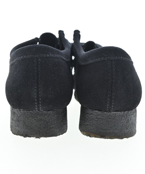 clarks（クラークス）その他 黒 サイズ:7 1/2(25.5cm位) メンズ/2200617818175