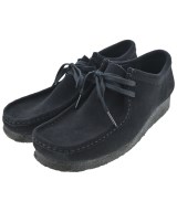 clarks（クラークス）その他 黒 サイズ:7 1/2(25.5cm位) メンズ/2200617818175