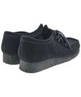 clarks（クラークス）その他 黒 サイズ:7 1/2(25.5cm位) メンズ/2200617818175