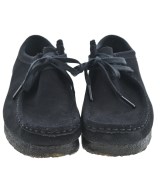 clarks（クラークス）その他 黒 サイズ:7 1/2(25.5cm位) メンズ/2200617818175