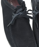 clarks（クラークス）その他 黒 サイズ:7 1/2(25.5cm位) メンズ/2200617818175