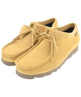 clarks（クラークス）その他 黄 サイズ:8 1/2(26.5cm位) メンズ/2200632484164