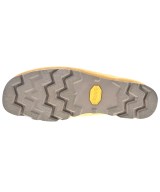 clarks（クラークス）その他 黄 サイズ:8 1/2(26.5cm位) メンズ/2200632484164
