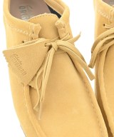 clarks（クラークス）その他 黄 サイズ:8 1/2(26.5cm位) メンズ/2200632484164