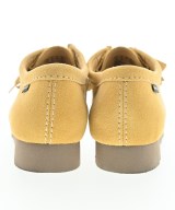 clarks（クラークス）その他 黄 サイズ:8 1/2(26.5cm位) メンズ/2200632484164