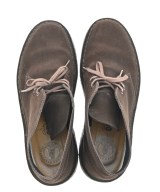 clarks（クラークス）ブーツ 茶 サイズ:7(25.5cm位) メンズ/2200619053055