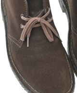 clarks（クラークス）ブーツ 茶 サイズ:7(25.5cm位) メンズ/2200619053055