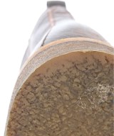 clarks（クラークス）ブーツ 茶 サイズ:9(27cm位) メンズ/2200632826070