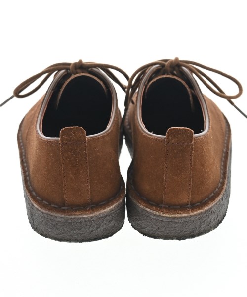 clarks（クラークス）ビジネス・ドレスシューズ 茶 サイズ:6(24.5cm位) メンズ/2200633243050