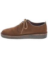 clarks（クラークス）ビジネス・ドレスシューズ 茶 サイズ:6(24.5cm位) メンズ/2200633243050