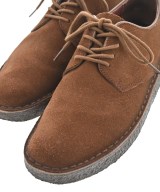 clarks（クラークス）ビジネス・ドレスシューズ 茶 サイズ:6(24.5cm位) メンズ/2200633243050