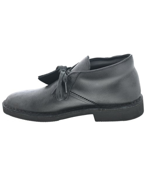 clarks（クラークス）その他 黒 サイズ:7 1/2(25.5cm位) メンズ/2200625405091