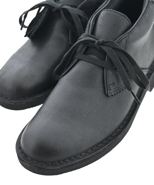 clarks（クラークス）その他 黒 サイズ:7 1/2(25.5cm位) メンズ/2200625405091