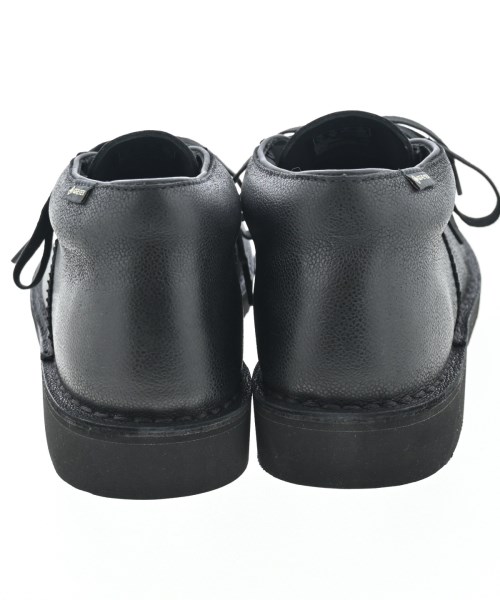 clarks（クラークス）その他 黒 サイズ:7 1/2(25.5cm位) メンズ/2200625405091