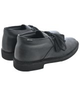 clarks（クラークス）その他 黒 サイズ:7 1/2(25.5cm位) メンズ/2200625405091