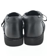 clarks（クラークス）その他 黒 サイズ:7 1/2(25.5cm位) メンズ/2200625405091
