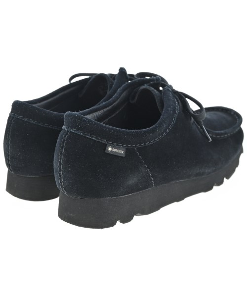 clarks（クラークス）その他 黒 サイズ:8 1/2(26.5cm位) メンズ/2200634228131