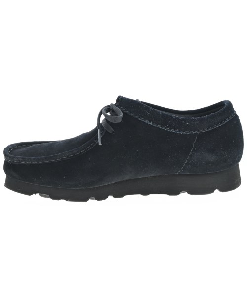 clarks（クラークス）その他 黒 サイズ:8 1/2(26.5cm位) メンズ/2200634228131