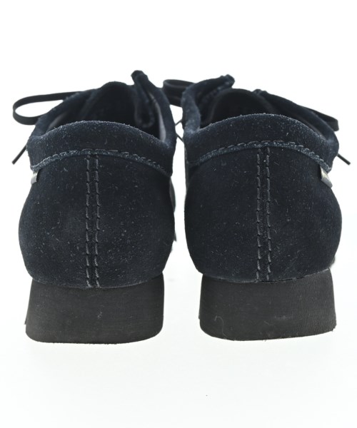 clarks（クラークス）その他 黒 サイズ:8 1/2(26.5cm位) メンズ/2200634228131