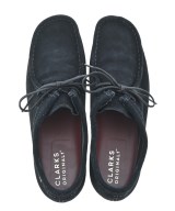 clarks（クラークス）その他 黒 サイズ:8 1/2(26.5cm位) メンズ/2200634228131