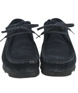 clarks（クラークス）その他 黒 サイズ:8 1/2(26.5cm位) メンズ/2200634228131