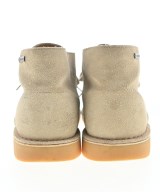 clarks（クラークス）ブーツ ベージュ サイズ:7(25cm位) メンズ/2200634289071