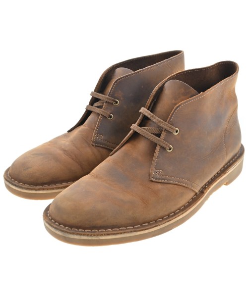 クラークス(clarks)のclarks ブーツ