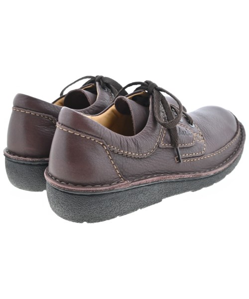 clarks（クラークス）ビジネス・ドレスシューズ 茶 サイズ:8 1/2(26.5cm位) メンズ/2200610131035