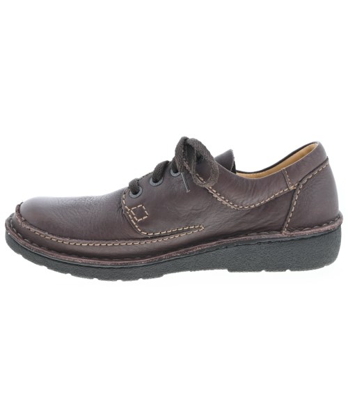 clarks（クラークス）ビジネス・ドレスシューズ 茶 サイズ:8 1/2(26.5cm位) メンズ/2200610131035