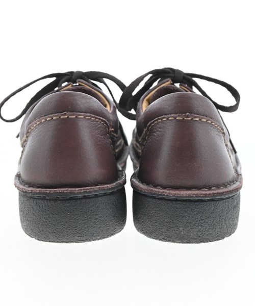 clarks（クラークス）ビジネス・ドレスシューズ 茶 サイズ:8 1/2(26.5cm位) メンズ/2200610131035