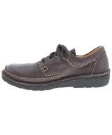 clarks（クラークス）ビジネス・ドレスシューズ 茶 サイズ:8 1/2(26.5cm位) メンズ/2200610131035