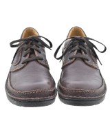 clarks（クラークス）ビジネス・ドレスシューズ 茶 サイズ:8 1/2(26.5cm位) メンズ/2200610131035