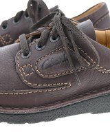 clarks（クラークス）ビジネス・ドレスシューズ 茶 サイズ:8 1/2(26.5cm位) メンズ/2200610131035
