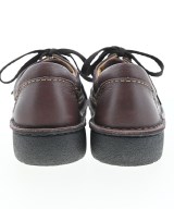 clarks（クラークス）ビジネス・ドレスシューズ 茶 サイズ:8 1/2(26.5cm位) メンズ/2200610131035