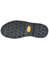 clarks（クラークス）ブーツ 黒 サイズ:6(24cm位) メンズ/2200610037795