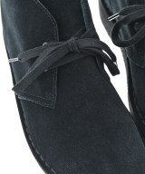 clarks（クラークス）ブーツ 黒 サイズ:6(24cm位) メンズ/2200610037795