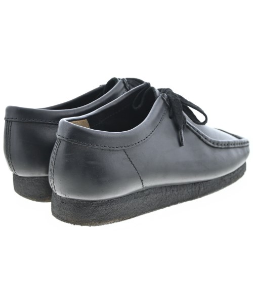 clarks（クラークス）その他 黒 サイズ:7(25cm位) メンズ/2200611612014