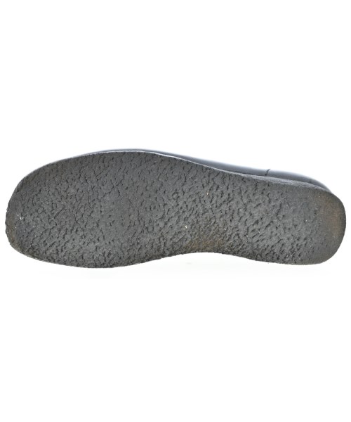 clarks（クラークス）その他 黒 サイズ:7(25cm位) メンズ/2200611612014