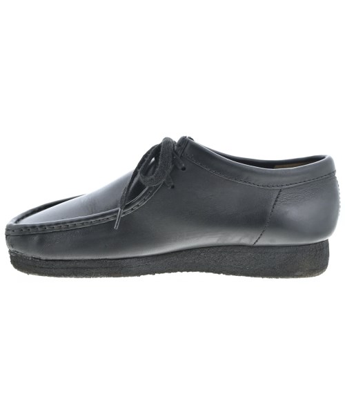 clarks（クラークス）その他 黒 サイズ:7(25cm位) メンズ/2200611612014