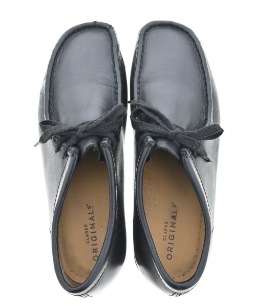 clarks（クラークス）その他 黒 サイズ:7(25cm位) メンズ/2200611612014