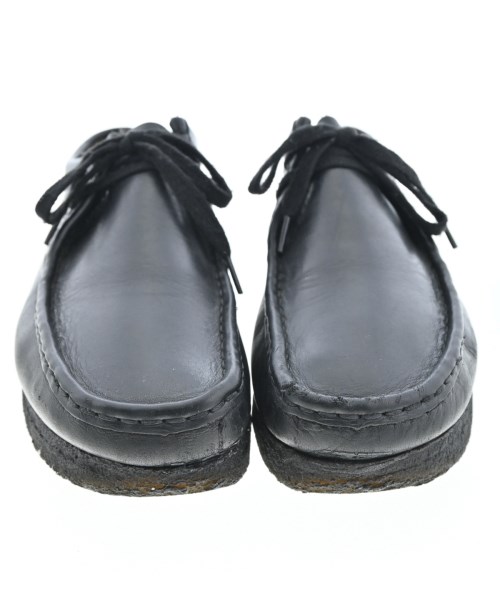 clarks（クラークス）その他 黒 サイズ:7(25cm位) メンズ/2200611612014